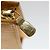 LOUIS VUITTON Epi Poche Toilette 15 Custodia gialla LV Auth sp4519 Giallo - vista 8