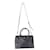 Prada Leather Handbag Black  ref.1231769