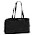 PRADA Tote Bag Nylon Black Auth fm3151  ref.1231790