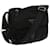 PRADA Shoulder Bag Nylon Black Auth ep2998  ref.1231831