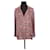 Heimstone Wrap blouse Pink Viscose  ref.1231865