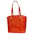 Louis Vuitton Avalon Red Patent leather  ref.1231877