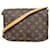 Louis Vuitton Musette Tango Brown Cloth  ref.1231902