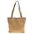 Timeless Chanel Cabas Beige Leder  ref.1231903