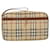 BURBERRY Beige Cloth  ref.1231926