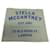 Stella Mc Cartney Stella Mccartney Verde Cotone  ref.1231940