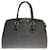 Louis Vuitton Soufflot Black Leather  ref.1231990