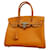 Hermès HERMES BIRKIN Brown Leather  ref.1231991