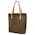 Louis Vuitton Vavin GM Brown Cloth  ref.1231998