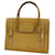 Hermès Drag Brown Leather  ref.1232033