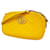 Gucci GG Marmont Giallo Pelle  ref.1232038