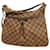 Louis Vuitton Bloomsbury Brown Cloth  ref.1232084