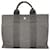 Hermès Herline Grey Cloth  ref.1232098