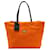 Louis Vuitton Scuba Orange Cloth  ref.1232129