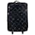 Chanel Travel line Black Cloth  ref.1232146
