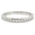 TIFFANY & CO Silvery Platinum  ref.1232210