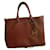 Michael Kors Sutton limited edition Dark red Leather  ref.1232231