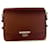 Burberry Grace Dark red Leather  ref.1232244