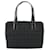 Timeless Chanel Travel line Black Cloth  ref.1232270