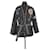 Autre Marque Black coat Polyester  ref.1232304