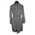 Isabel Marant Silk dress Black  ref.1232305