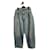 BALENCIAGA Jeans T.US 28 cotton Blu Cotone  ref.1232326