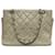CHANEL  Handbags T.  leather Beige  ref.1232331