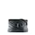 SAINT LAURENT  Handbags T.  leather Black  ref.1232338