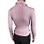 BALENCIAGA Oberteile T.fr 36 Viscose Pink - Ansicht 12