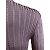 BALENCIAGA Oberteile T.fr 36 Viscose Pink - Ansicht 13