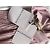 BALENCIAGA Oberteile T.fr 36 Viscose Pink - Ansicht 3