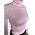 BALENCIAGA Oberteile T.fr 36 Viscose Pink - Ansicht 8