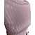 BALENCIAGA Oberteile T.fr 36 Viscose Pink - Ansicht 9