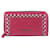 Jimmy Choo Red Leather  ref.1232400