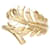 Timeless Chanel Golden Gelbes Gold  ref.1232429