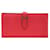 Hermès -- Pink Leather  ref.1232484