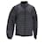 Tommy Hilfiger Mens Long Sleeve Padded Jacket Black Nylon  ref.1232513