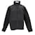 Tommy Hilfiger Giacca imbottita da uomo con cerniera Nero Cotone  ref.1232514