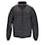 Tommy Hilfiger Casacos masculinos de ajuste regular Preto Poliamida Nylon  ref.1232551