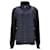 Tommy Hilfiger Mens Quilted Body Jacket Navy blue Cotton  ref.1232558