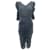SEA NEW YORK  Dresses T.US 0 Viscose Black  ref.1232617