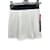 Autre Marque NON SIGNE / UNSIGNED  Skirts T.International S Polyester White  ref.1232621