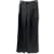 Autre Marque VIKY RADER  Trousers T.International S Linen Black  ref.1232623