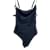 Autre Marque ANEMONE  Swimwear T.International S Polyester Black  ref.1232626