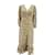 Autre Marque SHRIMPS  Dresses T.Uk 10 silk Multiple colors  ref.1232643