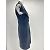 Vestido Azzaro T.FR 42 Viscosa Negro - vista 3