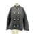 Chloé CHLOE  Jackets T.fr 40 Wool Black  ref.1232652
