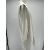 Autre Marque Zeynep Arcay dresses T.International M Cotton White - view 3