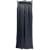 Autre Marque LOULOU STUDIO  Trousers T.International XS Silk Black  ref.1232702