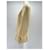 Khaite Kleid T.US 2 Polyester Weiß - Ansicht 4